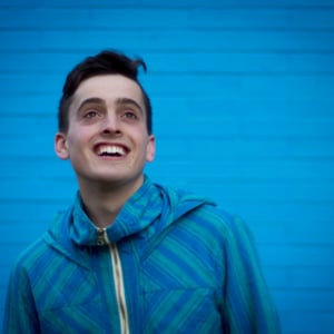 Profile picture for Robb Godshaw