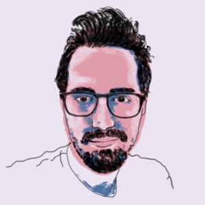 Profile picture for Michael Perry