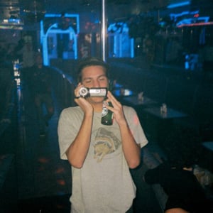 Profile picture for Gustavo Galante