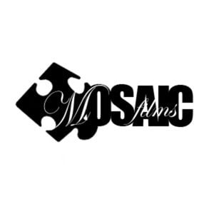 Profile picture for Mosaic Films