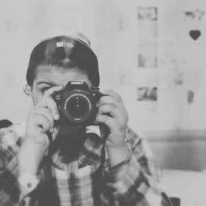 Profile picture for Eye Cxpture
