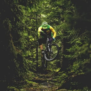 Profile picture for Jon Bokrantz
