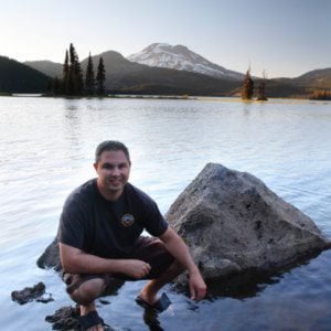 Profile picture for Chris Markes