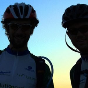 Profile picture for revolutioncycle
