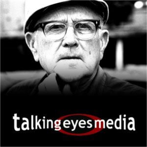Profile picture for Talking Eyes Media