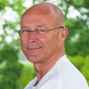 Profile picture for Marian Kraus