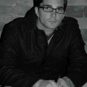 Profile picture for Ryan Geiger
