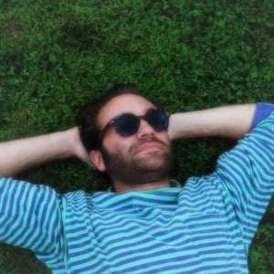 Profile picture for Charles Griffin Gibson