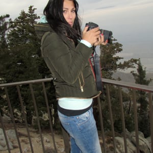 Profile picture for Corinne Walder