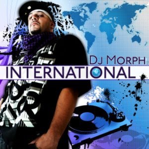 Profile picture for DJ Morph