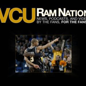 Profile picture for VCU Ram Nation