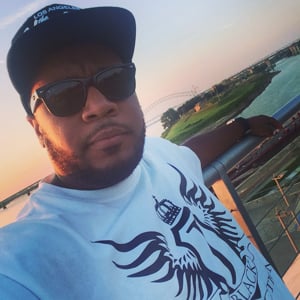 Profile picture for J.Black Productions
