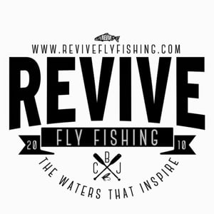 Profile picture for Revive Fly Fishing