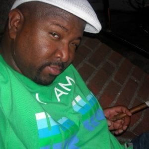 Profile picture for Jerry Barrow