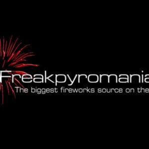 Profile picture for Freakpyromaniacs