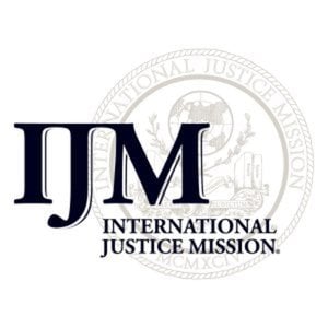 Profile picture for International Justice Mission