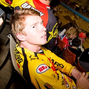 Profile picture for Bryce Hocking