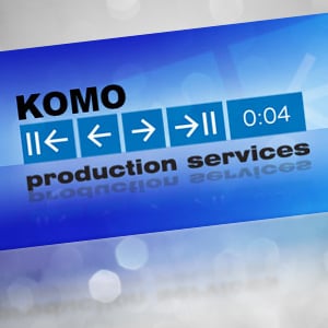 Profile picture for KOMO Production Services