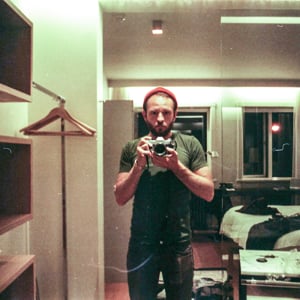 Profile picture for James P. Gannon