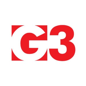 Profile picture for G3 Genuine Guide Gear