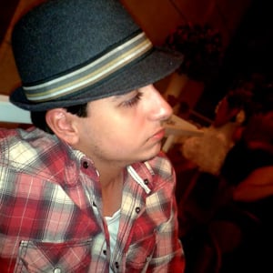 Profile picture for Eric Emanuel