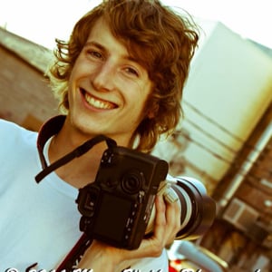 Profile picture for Chance Noffsinger