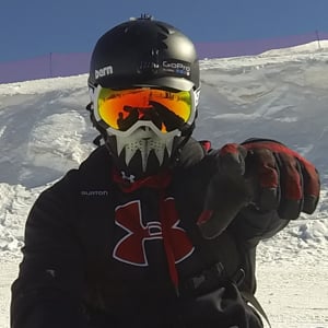 Profile picture for GabrielKazama