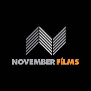 Profile picture for November Films