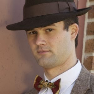 Profile picture for Luke Becker