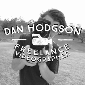 Profile picture for Dan Hodgson