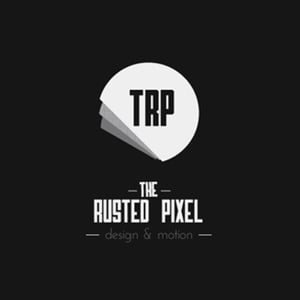 Profile picture for The Rusted Pixel