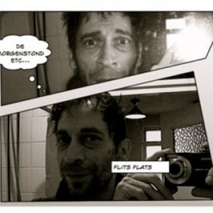 Profile picture for Hans Blom