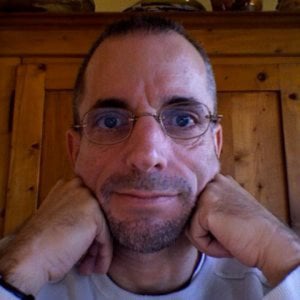 Profile picture for Stephen Rothman