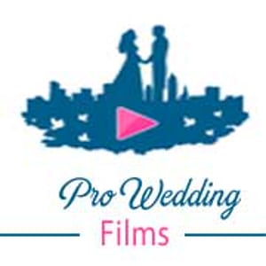 Profile picture for Pro Wedding Films