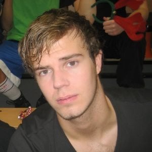 Profile picture for Johan Gray