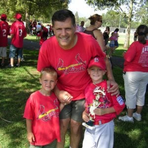 Profile picture for Glenn Leatherman