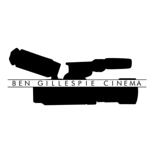 Profile picture for Ben Gillespie
