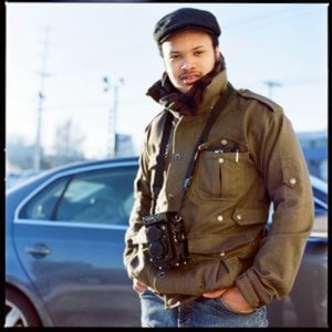Profile picture for Jon Harrigan