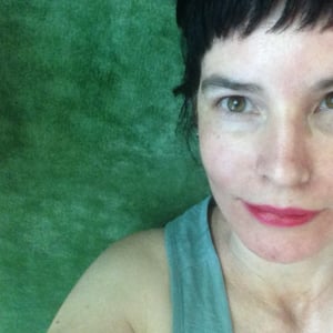 Profile picture for Heather Crank