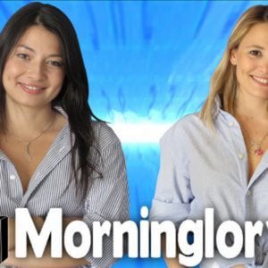 Profile picture for morninglory