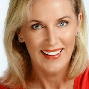 Profile picture for Erin Manning