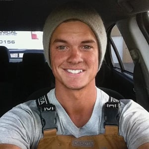 Profile picture for Tanner Bergmann