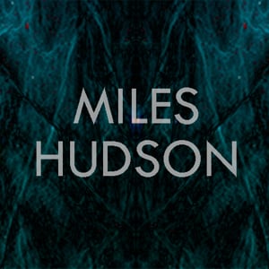 Profile picture for Miles Hudson