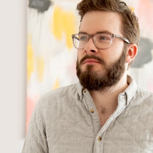 Profile picture for Rob Dietrich