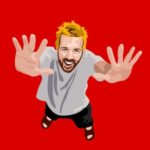 Profile picture for Fred Deakin