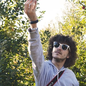 Profile picture for Nick TooKnown Pinto