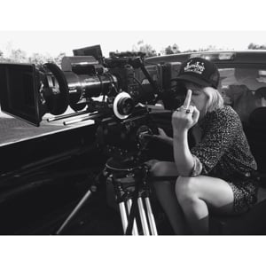 Profile picture for Katelin Arizmendi