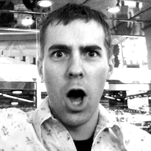 Profile picture for Scott Benish