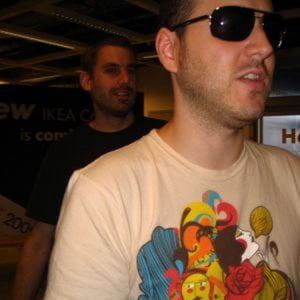 Profile picture for Jason Cirillo