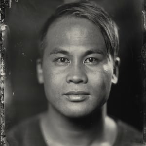 Profile picture for Reuben Hernandez